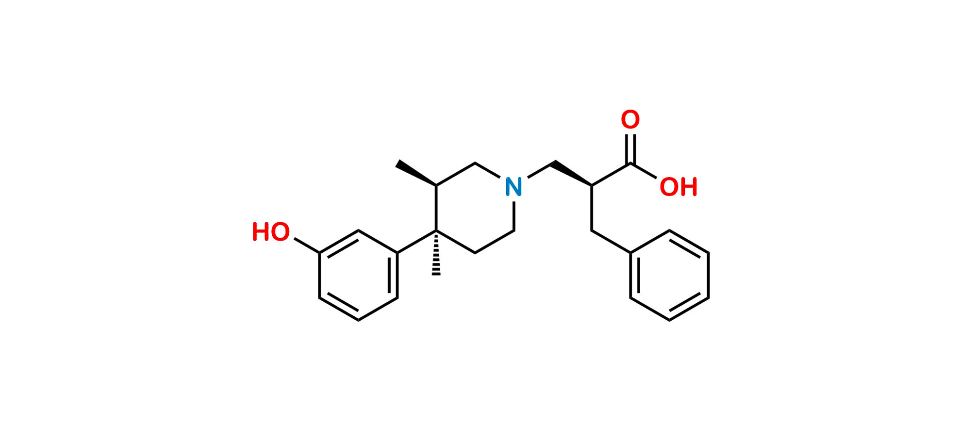 Alvimopan Impurity 15